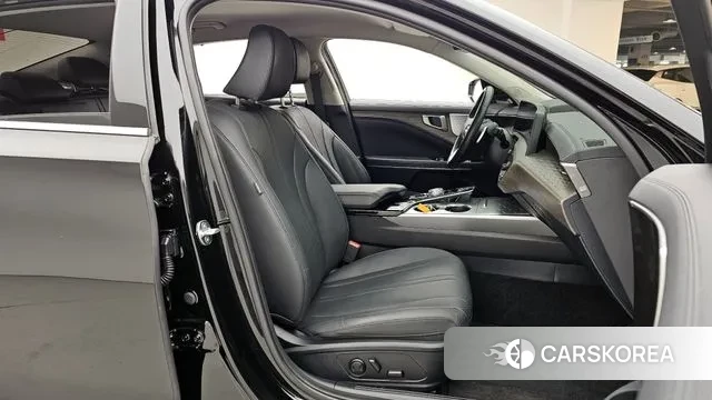 Kia K8 id 3776815 из Кореи 20