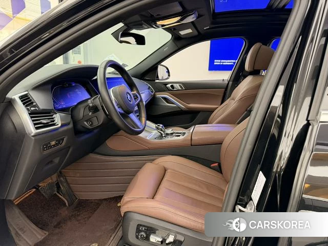 BMW X6 id 4240139 из Китая 22
