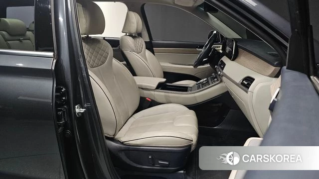 Hyundai Palisade id 3799981 из Кореи 20