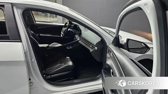 Hyundai Avante Hybrid (CN7) id 3389577 из Кореи 20