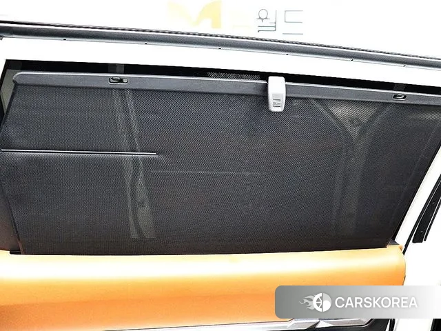 Ssangyong Torres id 3600102 из Кореи 20