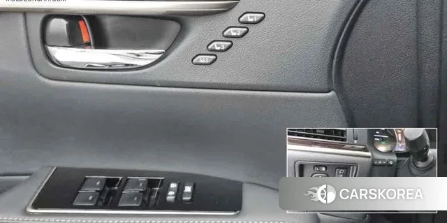 Lexus New ES300h id 3302937 из Кореи 17