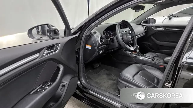 Audi New A3 id 3612664 из Кореи 20