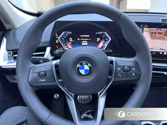 BMW X1 id 4313363 из Китая 25