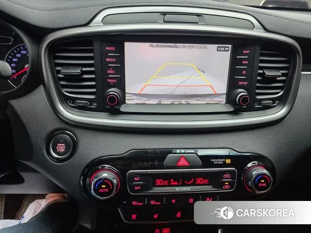 Kia The New Sorento id 3504787 из Кореи 20