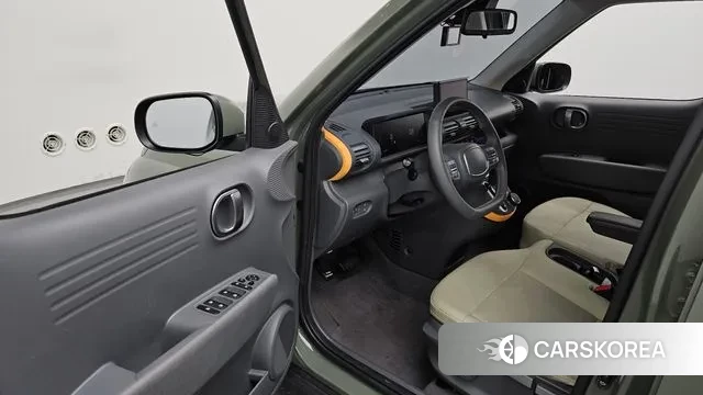 Hyundai Casper id 3348113 из Кореи 20