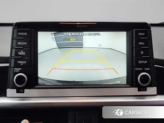 Kia All New Morning (JA) id 3444789 из Кореи 18