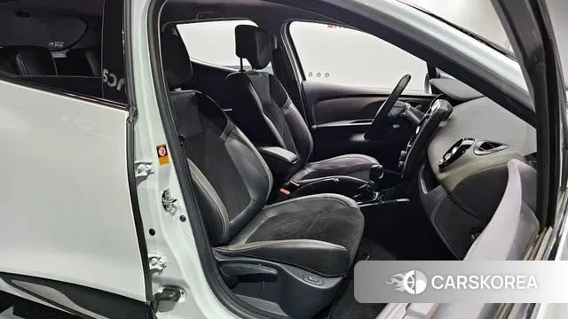 Renault Korea (Samsung) Clio id 3494710 из Кореи 20