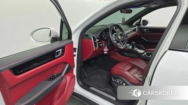 Porsche Cayenne (PO536) id 4424670 из Кореи 20