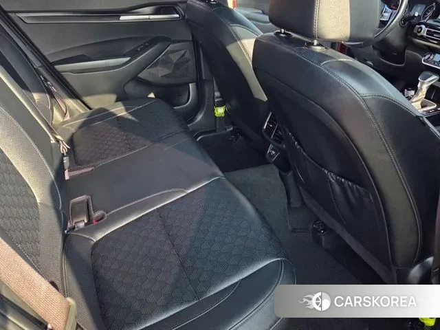 Kia Seltos id 3488630 из Кореи 20