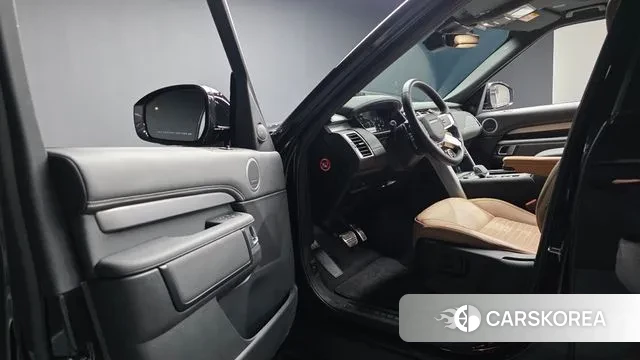 Land Rover Discovery 5 id 3528252 из Кореи 20