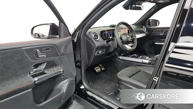 Mercedes-Benz GLB-Class X247 id 3560041 из Кореи 20