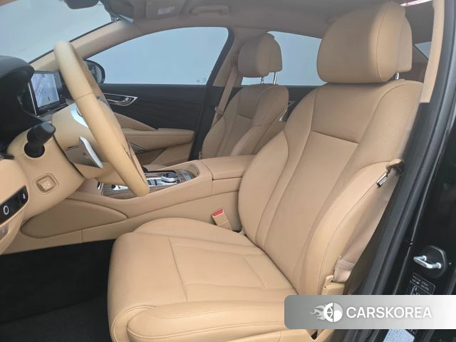 Kia The New K9 2nd generation id 3832546 из Кореи 19