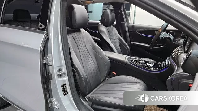 Mercedes-Benz E-Class W213 id 3788905 из Кореи 20