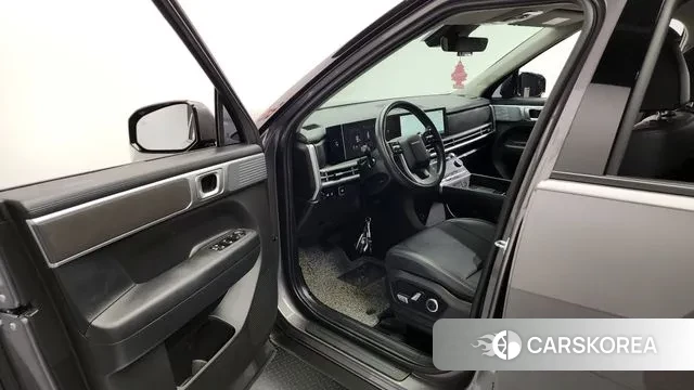 Hyundai Santa Fe (MX5) id 3442237 из Кореи 20