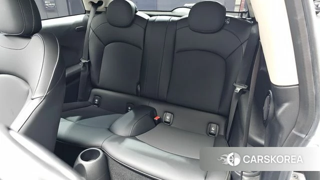 Mini Cooper id 4929790 из Кореи 32