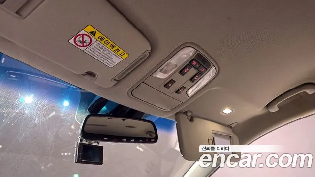 Kia The New Carnival id 2765038 из Кореи 20