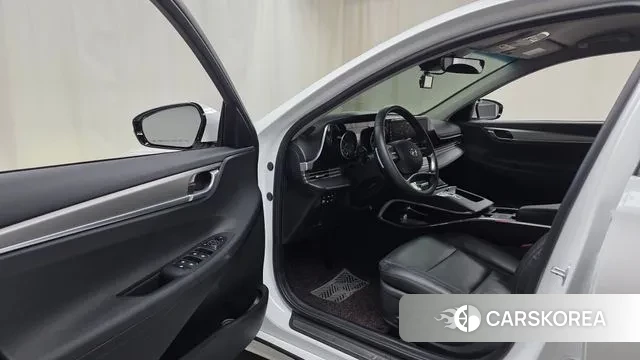 Hyundai The New Grandeur IG id 3651020 из Кореи 20