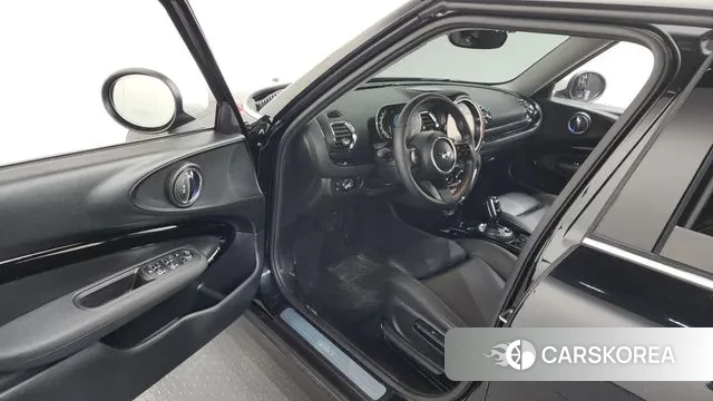 Mini Cooper Clubman id 3420935 из Кореи 20