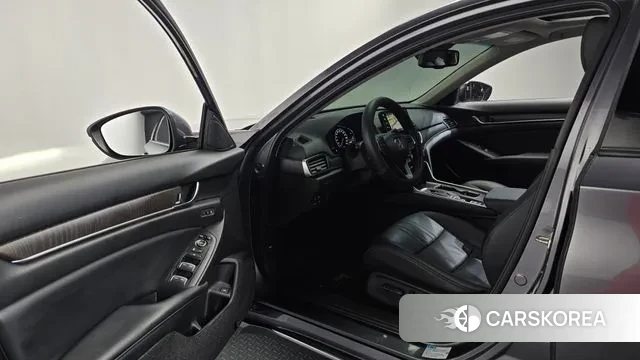 Honda Accord 10th Generation id 3484930 из Кореи 20