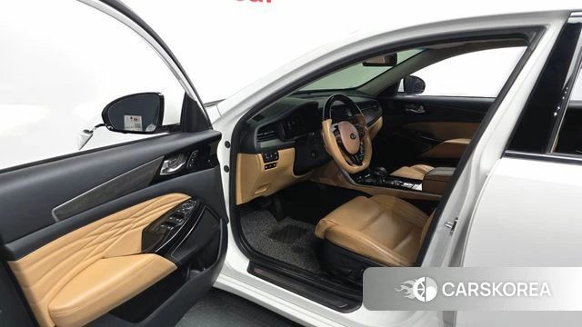 Kia K7 Premier id 4511616 из Кореи 20