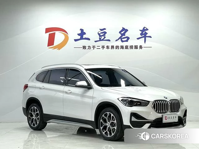 BMW X1 id 4328696 из Китая 20