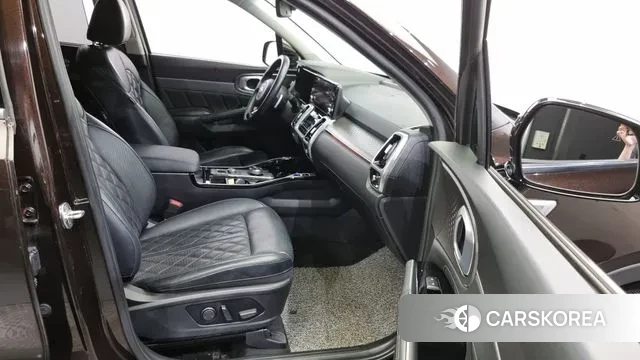 Kia Sorento 4th Generation id 3004075 из Кореи 20