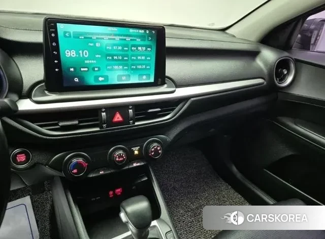 Kia Come New K3 id 3789674 из Кореи 18