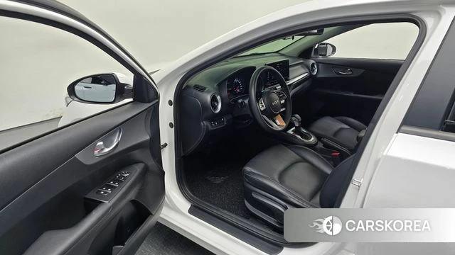 Kia The New K3 2nd generation id 3934846 из Кореи 20