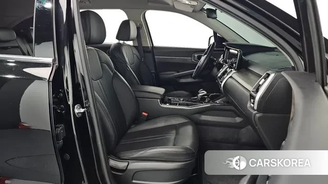 Kia Sorento 4th Generation id 3587345 из Кореи 20