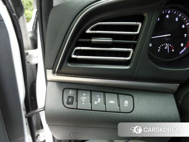 Hyundai The New Avante AD id 4435359 из Кореи 15