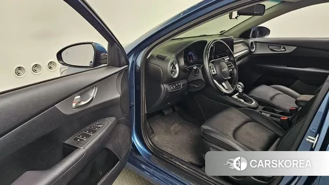 Kia The New K3 2nd generation id 2980128 из Кореи 20