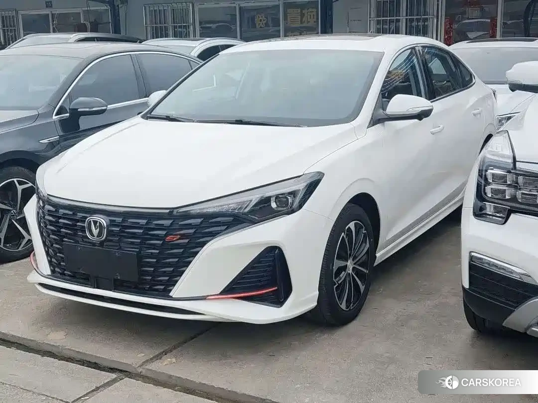 Chang'an Yidong id 4600536 из Китая 11