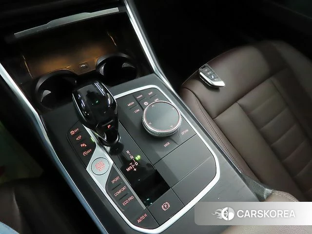 BMW 3 Series (G20) id 3923911 из Кореи 20