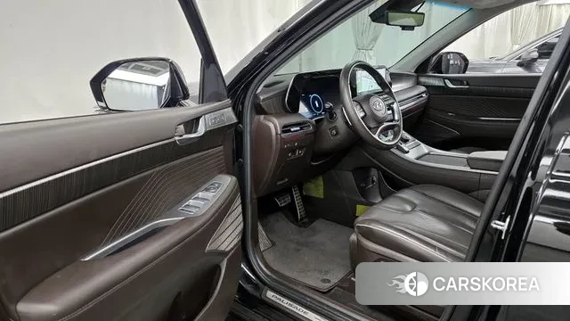 Hyundai The New Palisade id 3734514 из Кореи 20