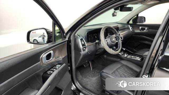 Kia Sorento 4th Generation id 4482597 из Кореи 20