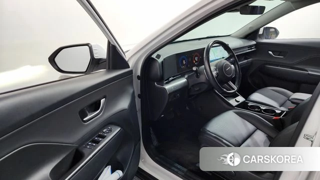 Hyundai Kona (SX2) id 3864889 из Кореи 20