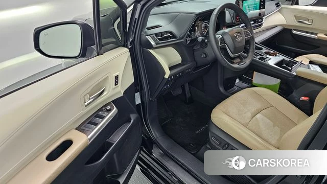 Toyota Sienna 4th Generation id 4394580 из Кореи 29