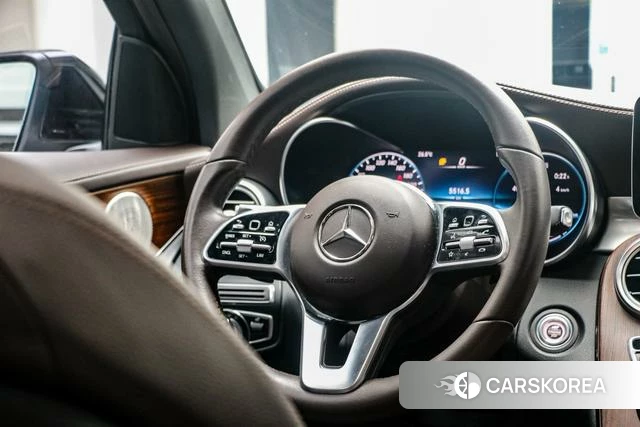 Mercedes-Benz GLC id 4264694 из Китая 18