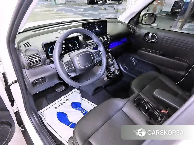 Hyundai The New Casper id 3610117 из Кореи 20