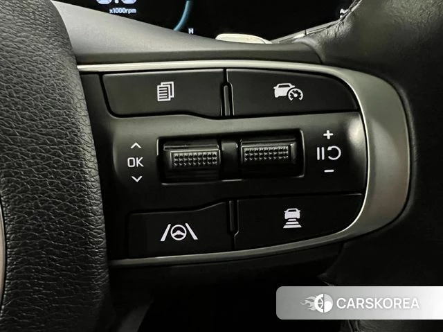 Kia Sportage 5th Generation Hybrid id 3892106 из Кореи 20