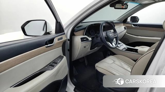 Hyundai Palisade id 3865520 из Кореи 20