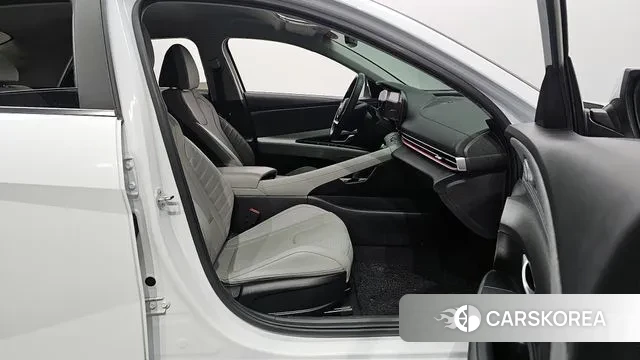 Hyundai Avante (CN7) id 3155985 из Кореи 20