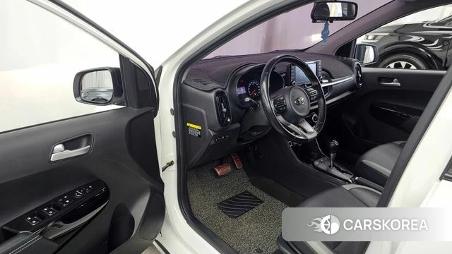 Kia All New Morning (JA) id 4246321 из Кореи 30