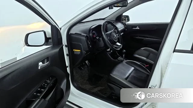 Kia All New Morning (JA) id 3703527 из Кореи 20