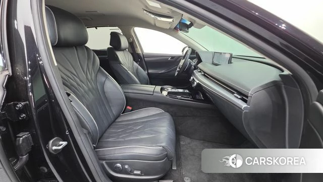 Genesis G80 (RG3) id 4676492 из Кореи 20