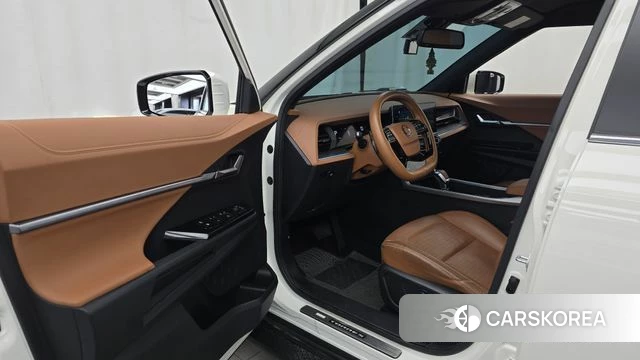 Ssangyong Torres id 4893142 из Кореи 33