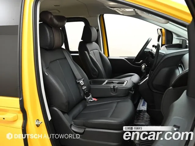 Hyundai Staria id 2224583 из Кореи 20