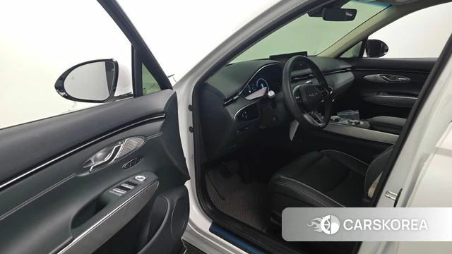 Genesis Electrified GV70 id 4793301 из Кореи 34