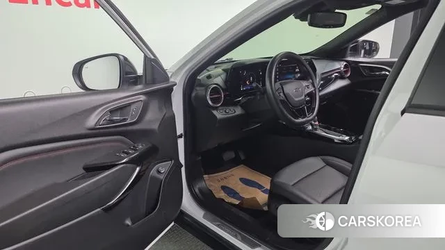 Chevrolet (GM Daewoo) Trax Crossover id 3327991 из Кореи 20